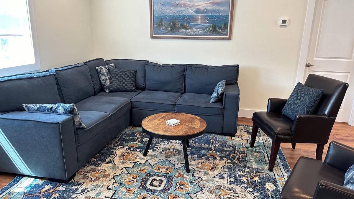 Point Pleasant Beach Apartment | Lovely Newly Renovated Downtown Apartment