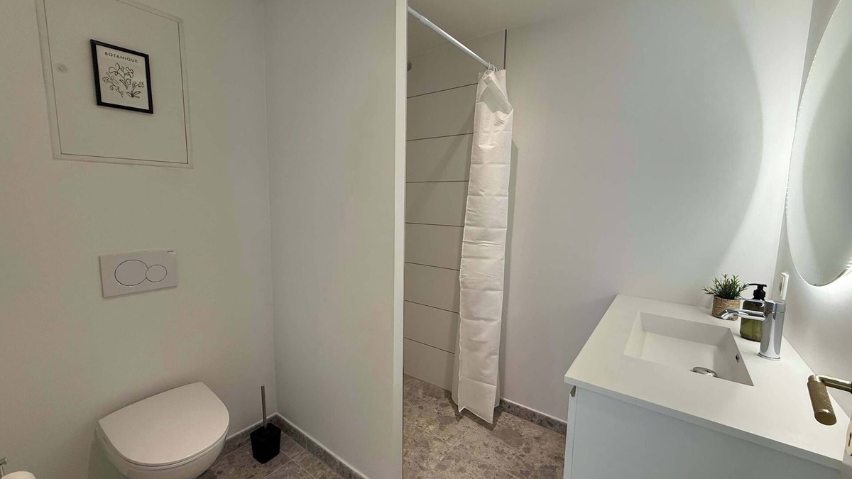 Odense Apartment | Lovely Odense apartment