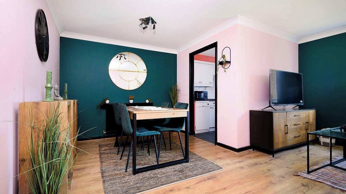 Bushey House | Lovely One Bed Flat in Bushey
