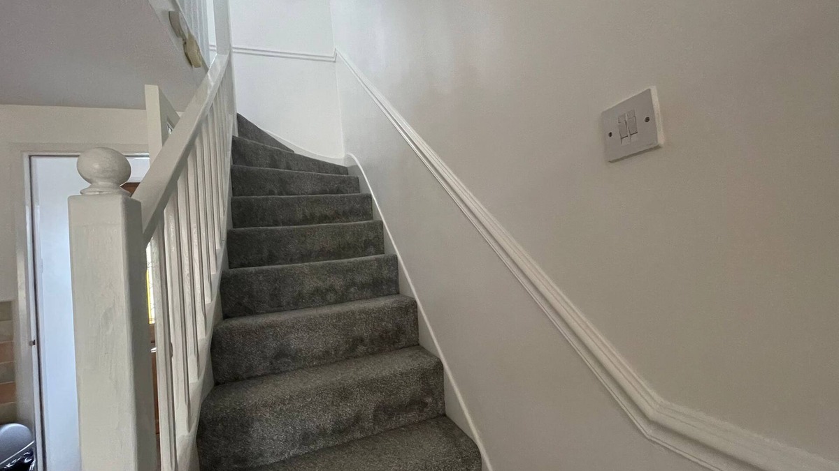 Bicester House | Lovely one bed home in BicesterOxfordshire with free parking