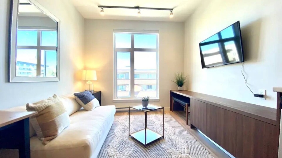 Gulf Islands Hotel | Lovely One Bedroom Suite