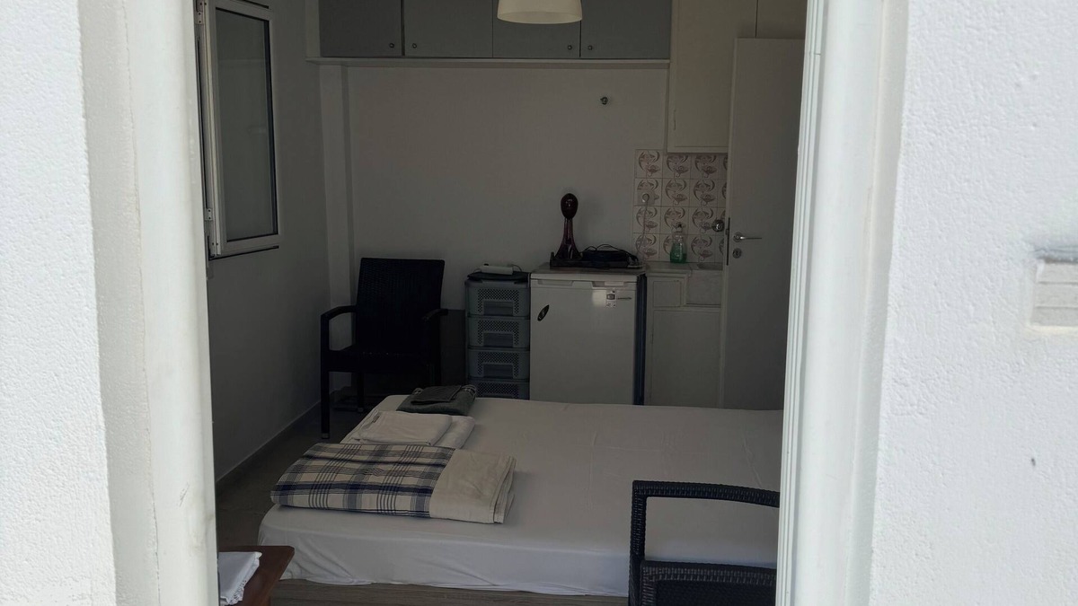 Ilisia Apartment | Lovely place , close to the Center view to ancient Acropolis !