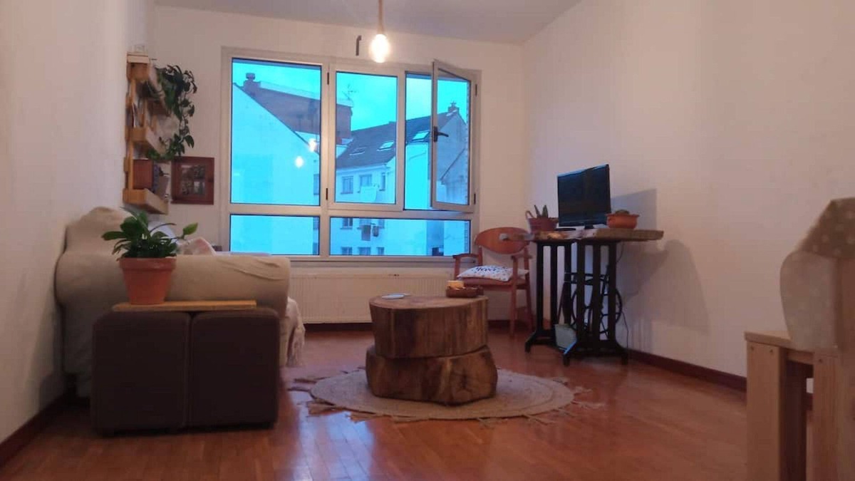 La Corredoria y Ventanielles Condo | Lovely Place