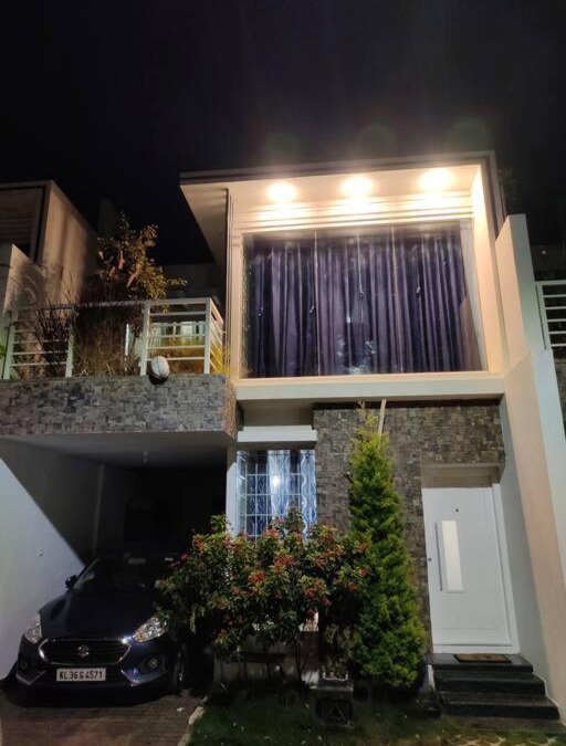 Anekal House | Lovely place to stay.