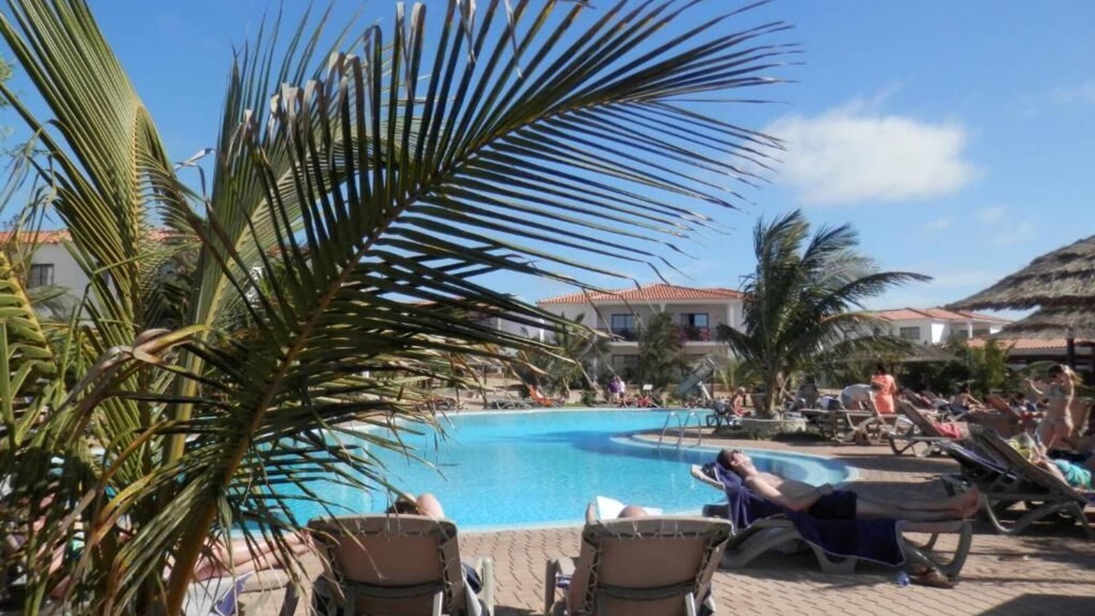 Santa Maria Apartment | Lovely private 2 bed apartments on Tortuga Beach Resort