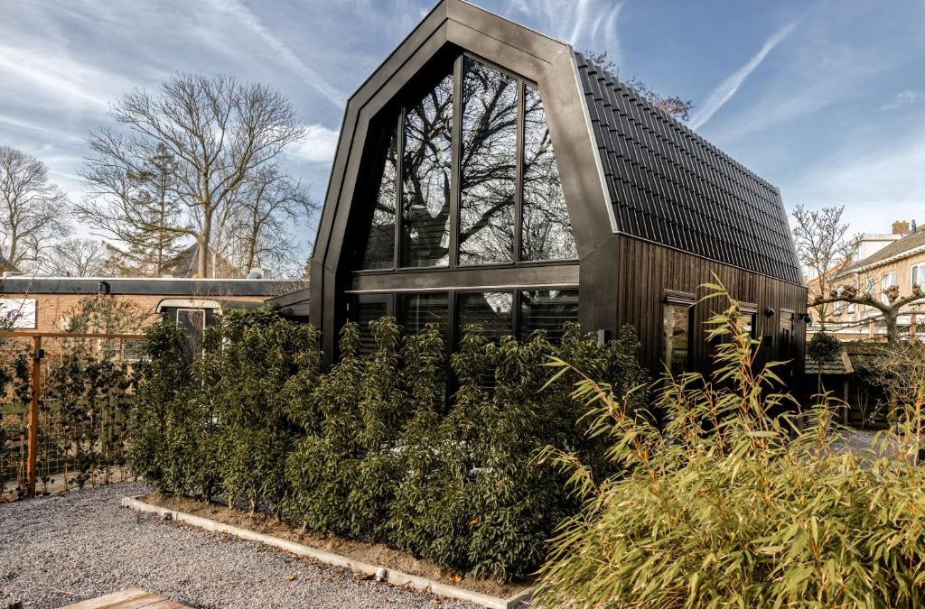 Broek in Waterland Bed & Breakfast | Lovely private cottage near Amsterdam