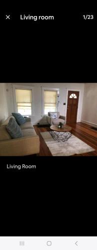 Albany House | Lovely Renovated 2 Bedroom House with private parking