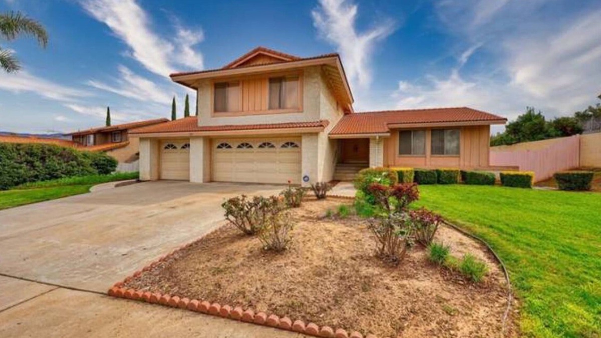 South Redlands House | Lovely Room in Redlands 1