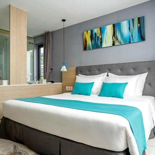 Long Hai Hotel | Lovely Room Oceanami Resort