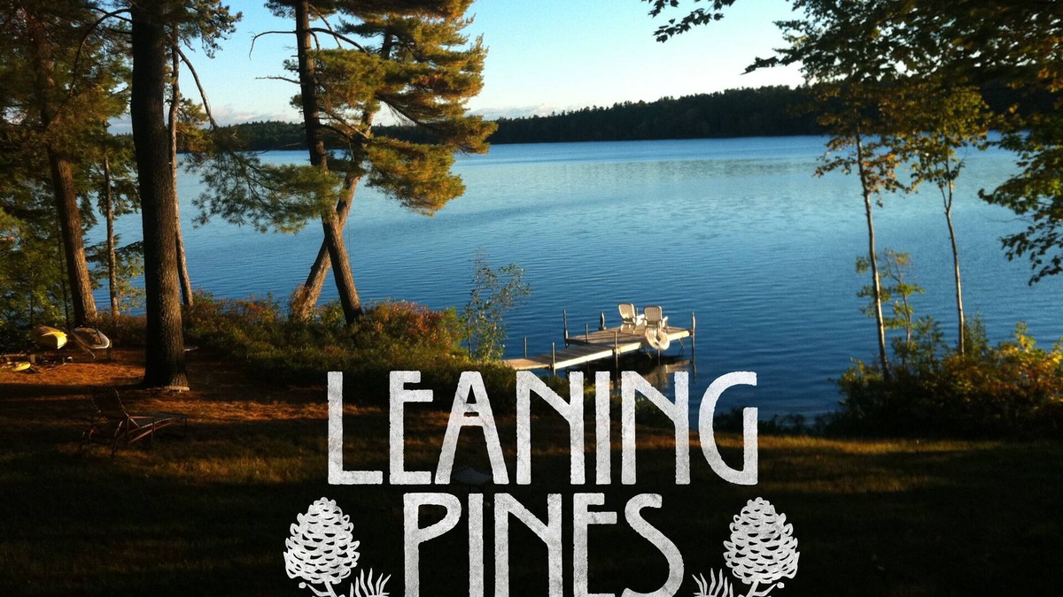 Naples House | Lovely, Sprawling Log Home On Pretty, Pristine Trickey Pond.