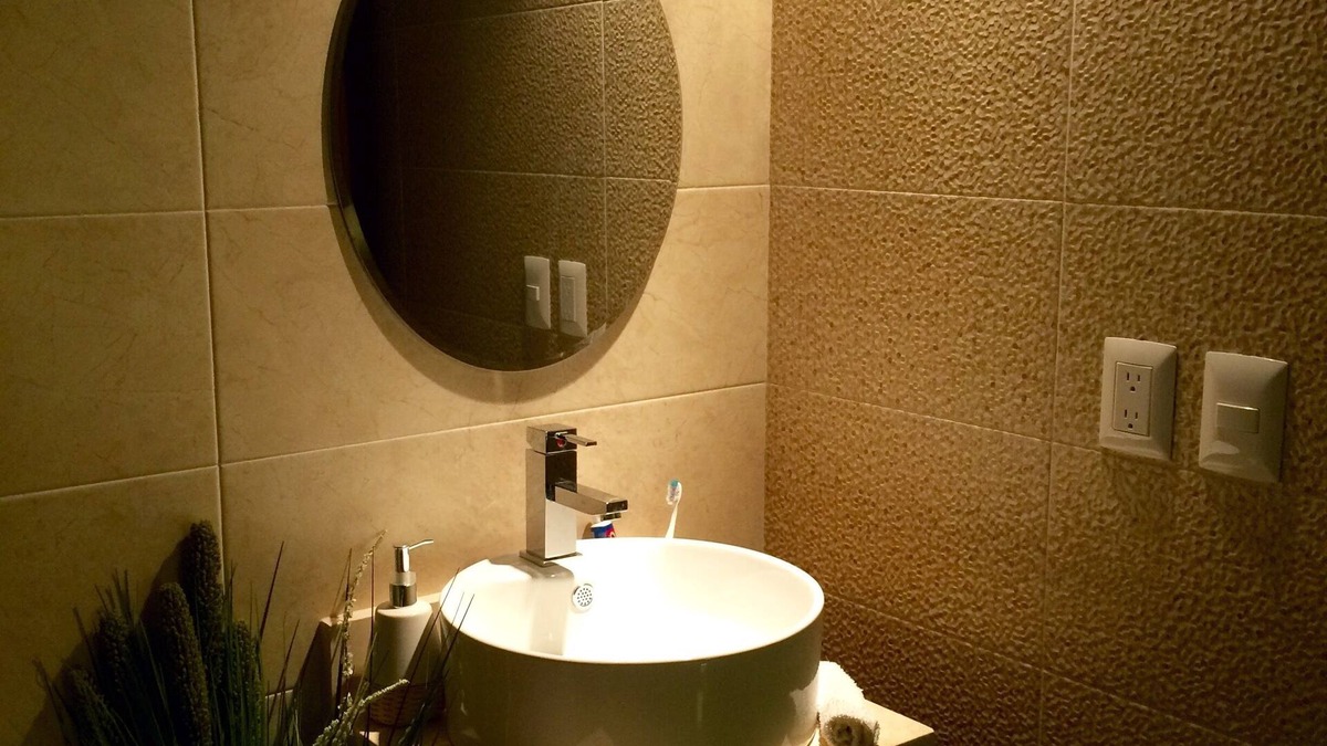 Las Gaviotas Apartment | Lovely Studio Apartment (Golden Zone) Mazatlan