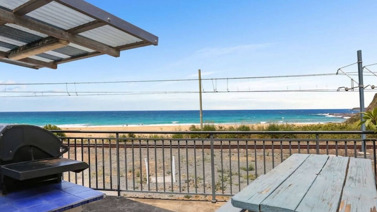 Kiama Apartment | Lovely studio apartment in top-location!