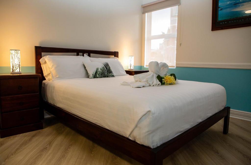 Albany Apartment | Lovely Studio Apartment in Downtown Albany