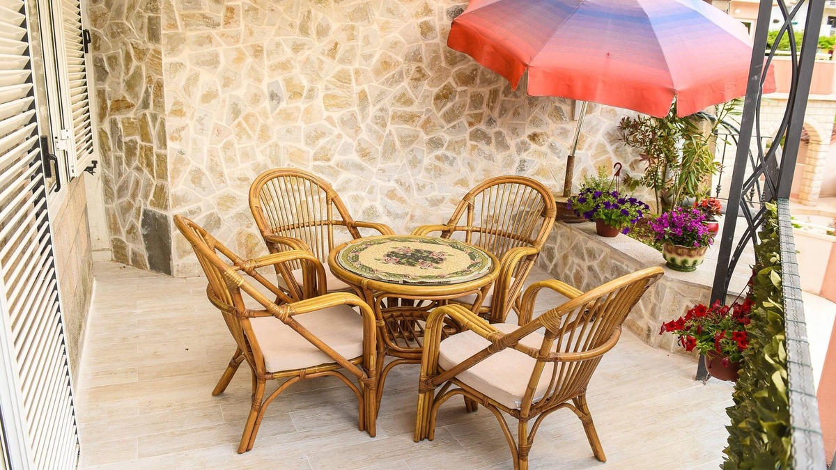 Bijeli do Apartment | Lovely Studio Apartment near city center