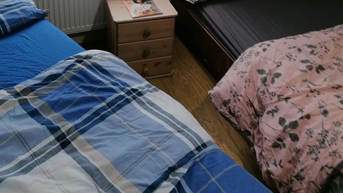 Cray Valley West Apartment | Lovely studio in a quiet neighborhood