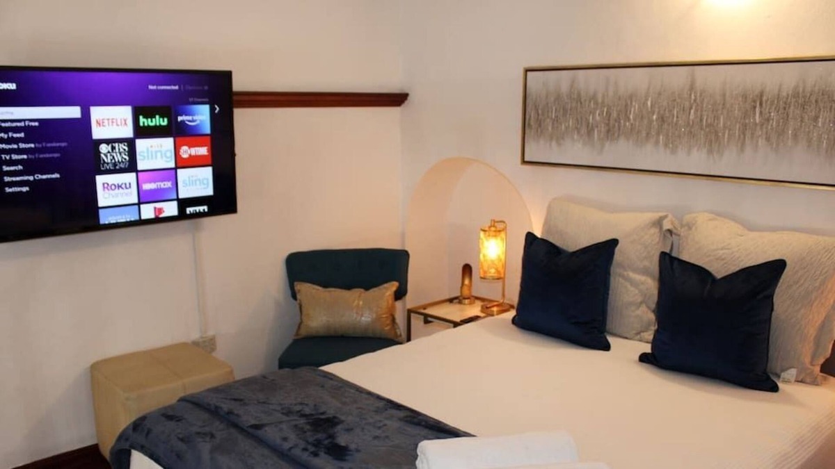 Mercado Apartment | Lovely Studio in Old San Juan.