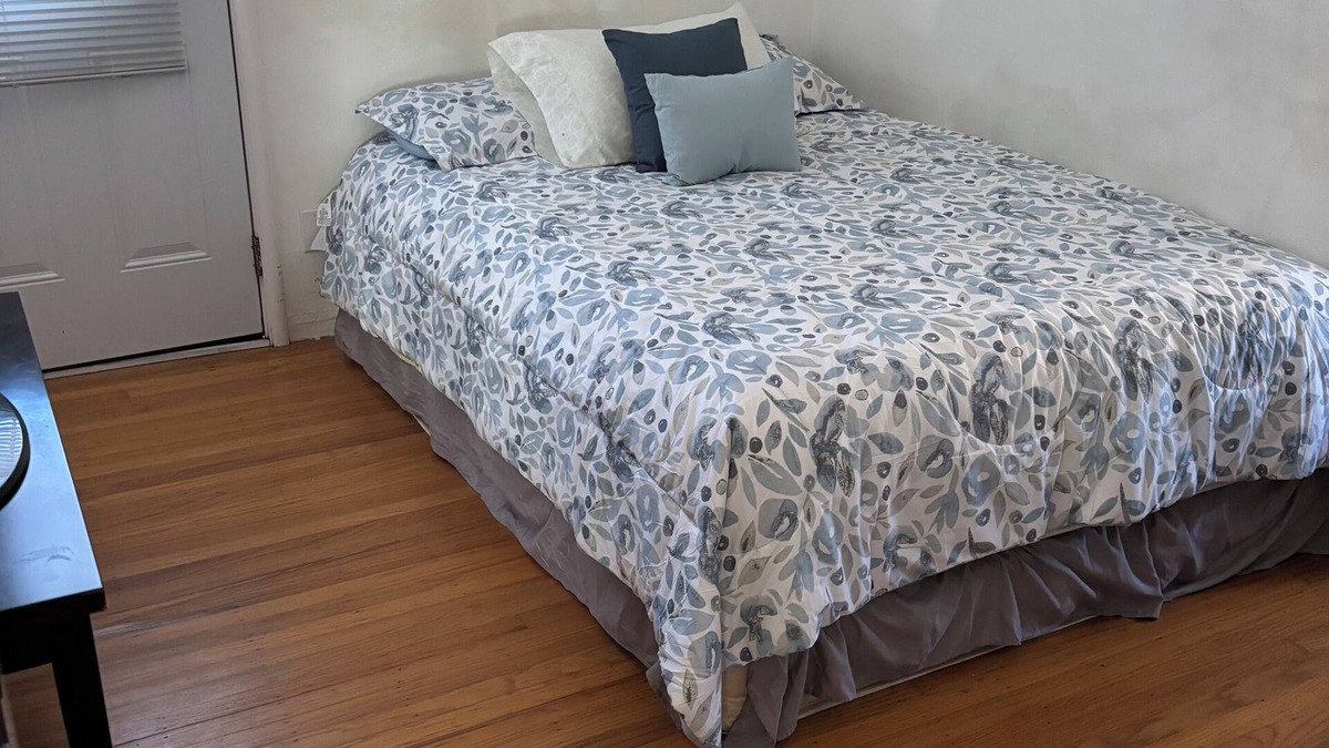 Castro Valley Apartment | Lovely studio in Castro Valley SF Bay Area for a cozy getaway