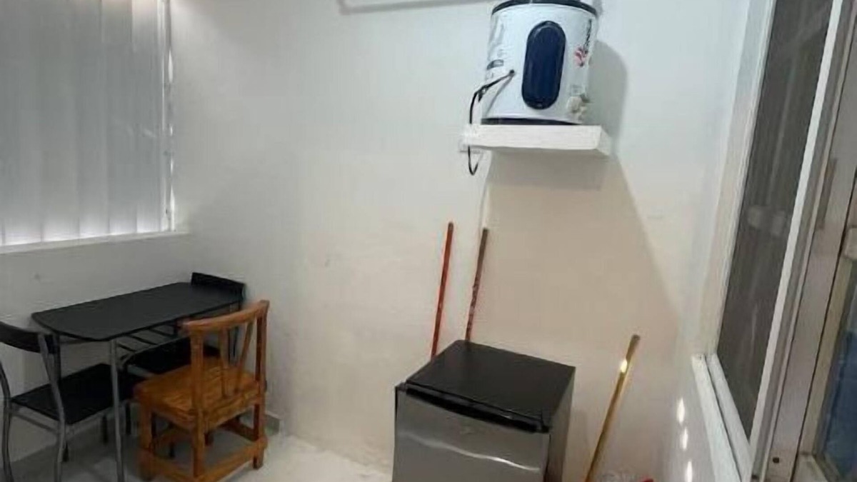 Colonia 10 De Abril Apartment | Lovely Studio SOHO 🌴and working space Av 5 Center