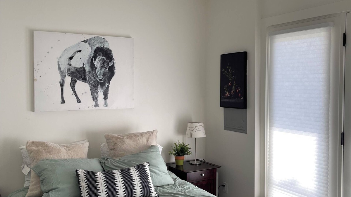 University Hills Apartment | Lovely studio with AC in vibrant Denver - brand new build near DU