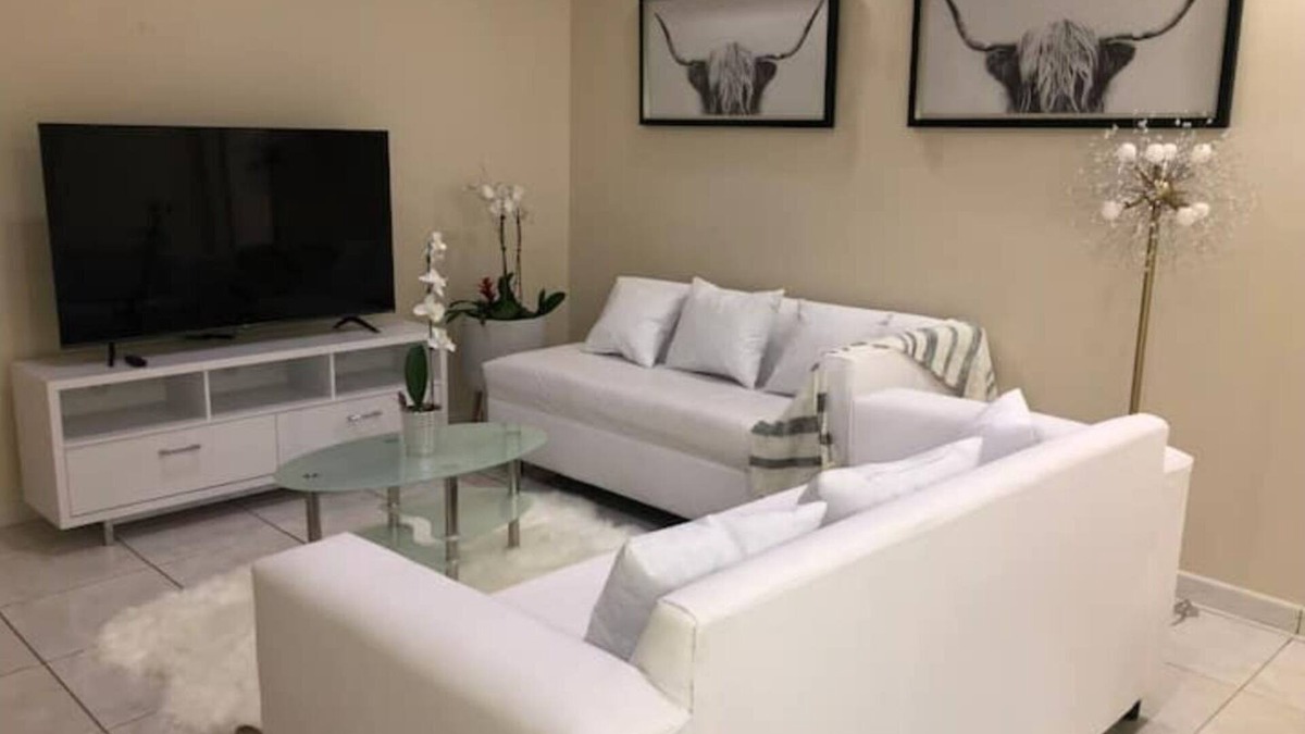 Clewiston Apartment | Lovely suite in big lake Okechobee