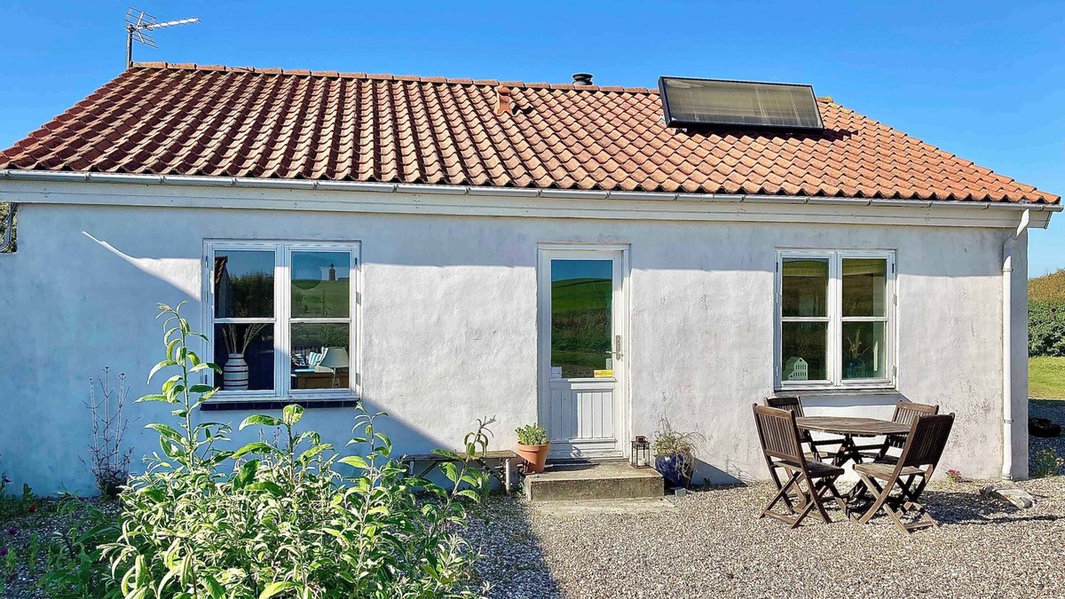 Trans House | Lovely summer house 450 meters from the sea