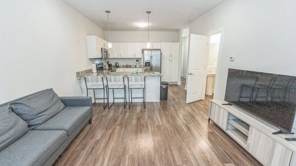 Clemson House | Lovely Townhome 6 Min to CU!