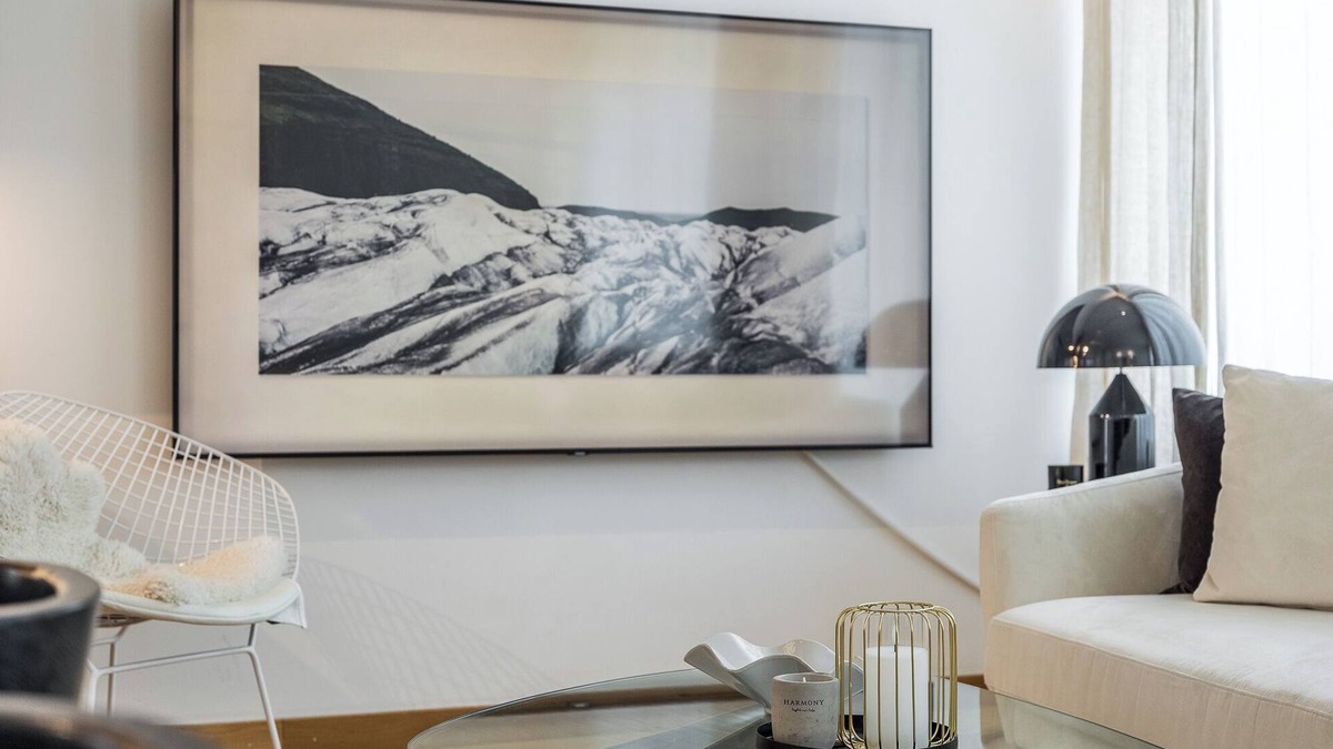 Hietalahti Apartment | Lovely townhouse with own sauna at Kamppi