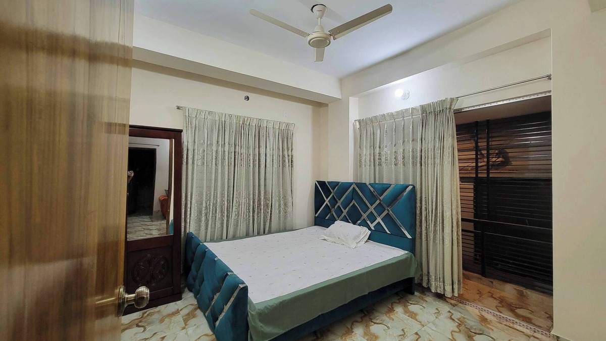 Dhaka Apartment | Lovely two bed flats, by Dhaka Shahjalal Airport