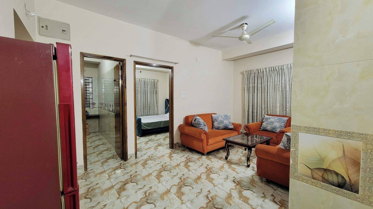 Dhaka Apartment | Lovely two bed Flats, by Dhaka Shahjalal Airport