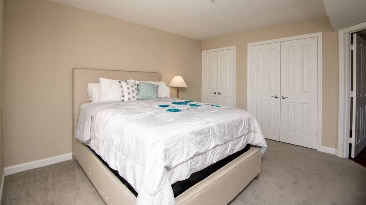 McLean Apartment | Lovely unit 15 minutes to downtown DC | Free Parking