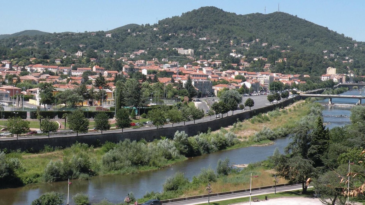Saint-Christol-Les-Ales House | Lovely villa with private pool and large fenced plot.