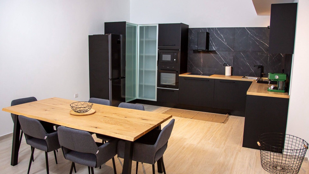 Preveza Villa | Lovely vila