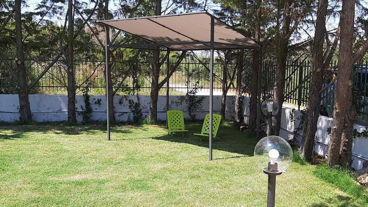 Laureana Cilento Villa | Lovely villa surrounded by greenery and close to the sea of Agropoli and Castellabate