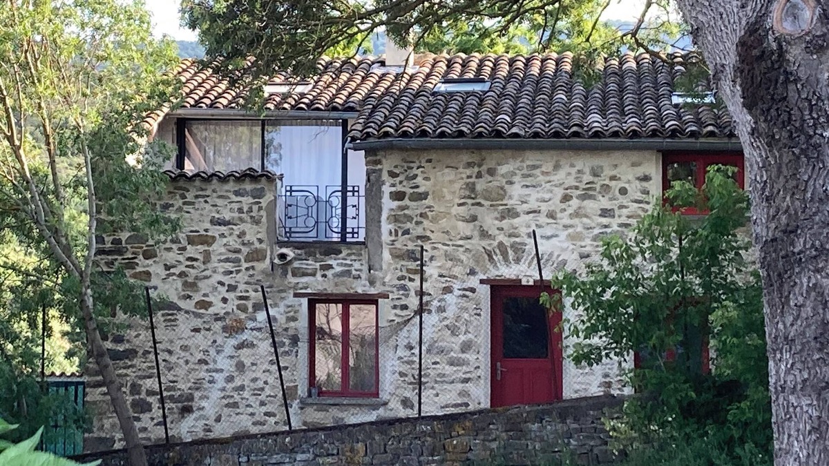 Taurize House | Lovely vintage house, 15 minutes from Lagrasse