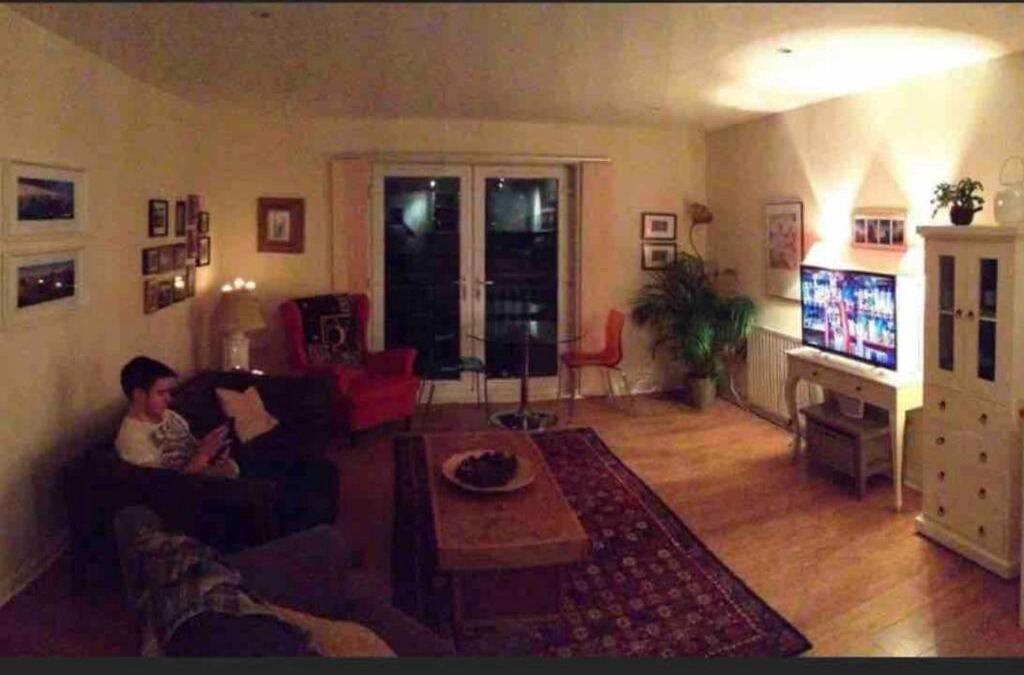 North West Apartment | Lovely well kept 2 bedroom west end flat.