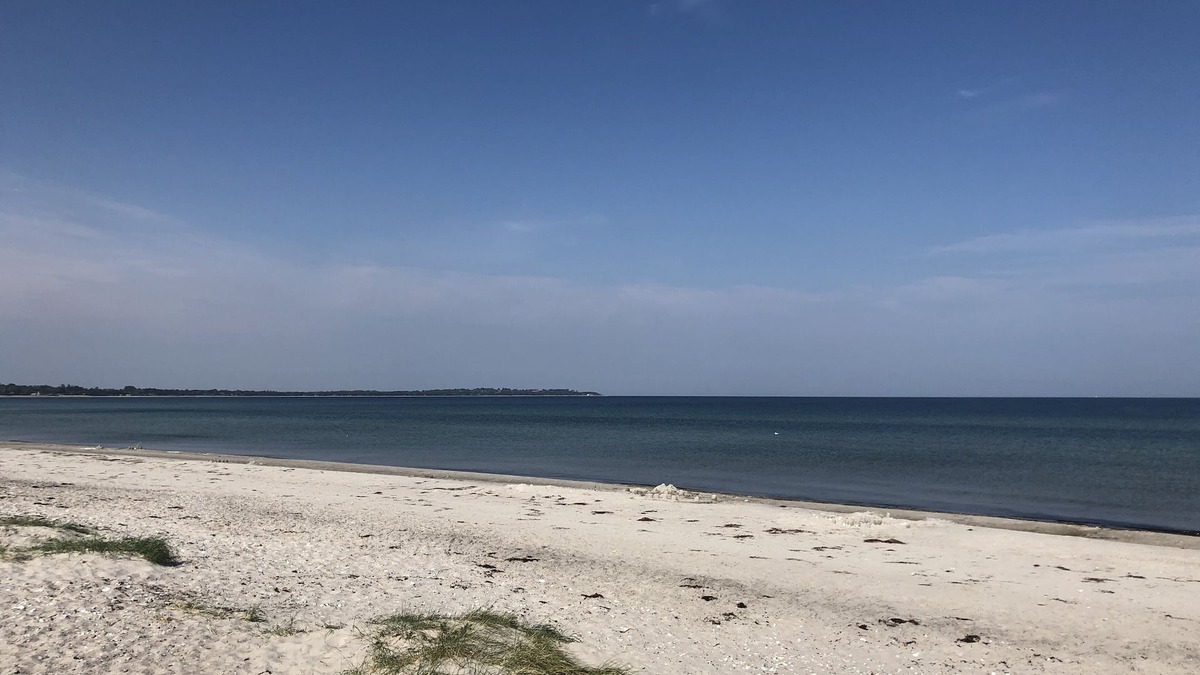 Nykobing Sjaelland Cottage | Lovely wooden house close to the beach