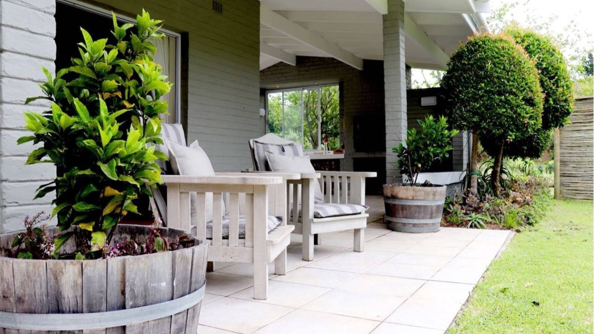 Knysna House | Lovemore Lodges - Tshayile Holiday House