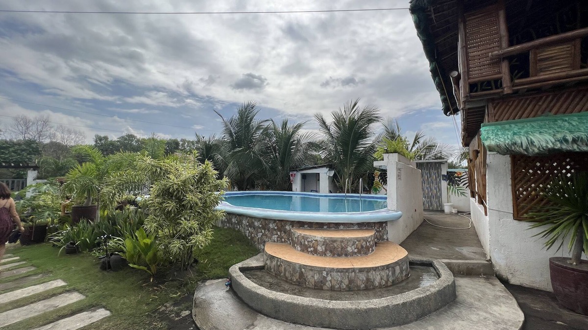 Lian Hotel | Lover'S Point Beach Front Resort