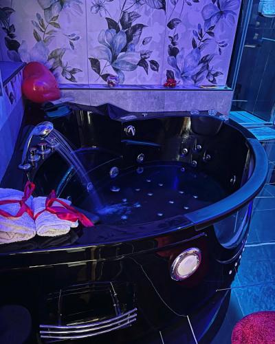 Fiuggi Apartment | Lovers in Fiuggi