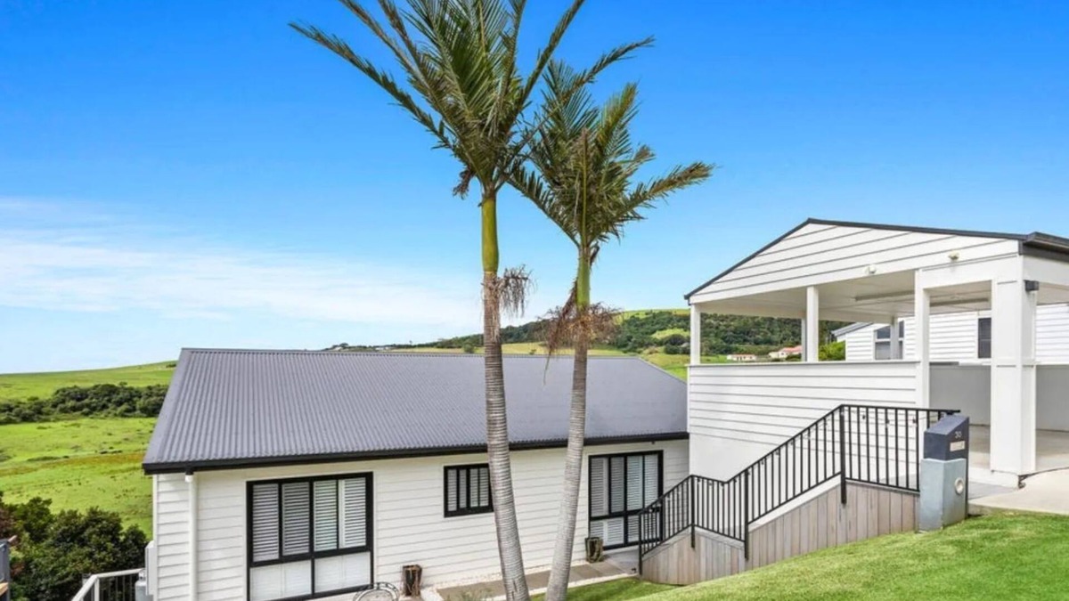 Kiama Heights House | Loves Bay Country Oasis – breathtaking views