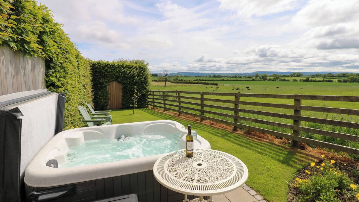 Northallerton Cottage | Lovesome Cottage