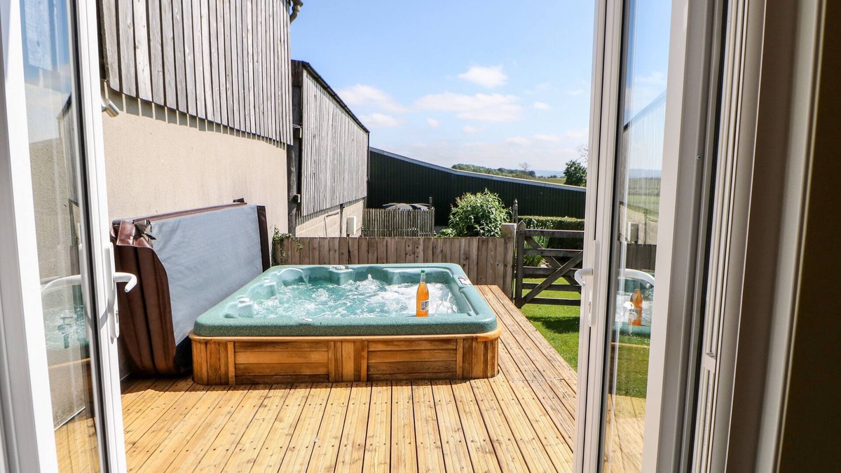 Northallerton Cottage | Lovesome Pod