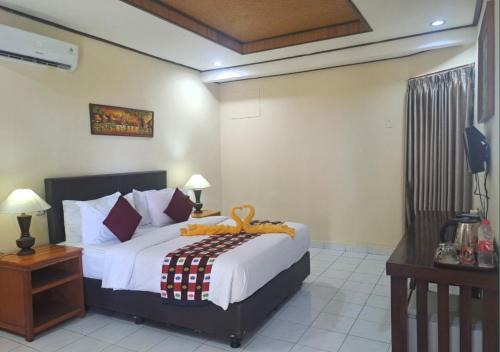 Lovina Hotel | Lovina Beach Hotel
