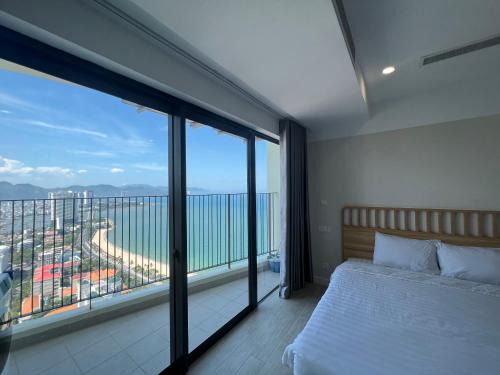 Tran Phu Beach Apartment | LOVING APARTMENT