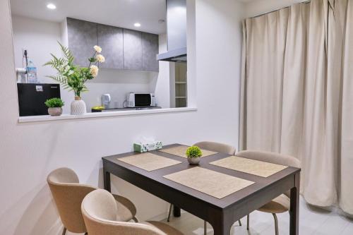 Fukushima Villa | loving family 梅田