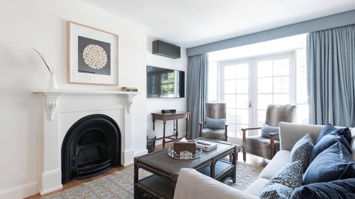 East Launceston House | Lovingly Restored Classic