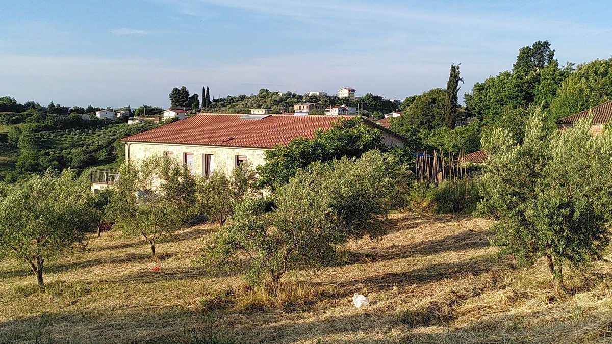 Kryevidh Bed & Breakfast | Lovingly run agriturismo by the sea (Albania)