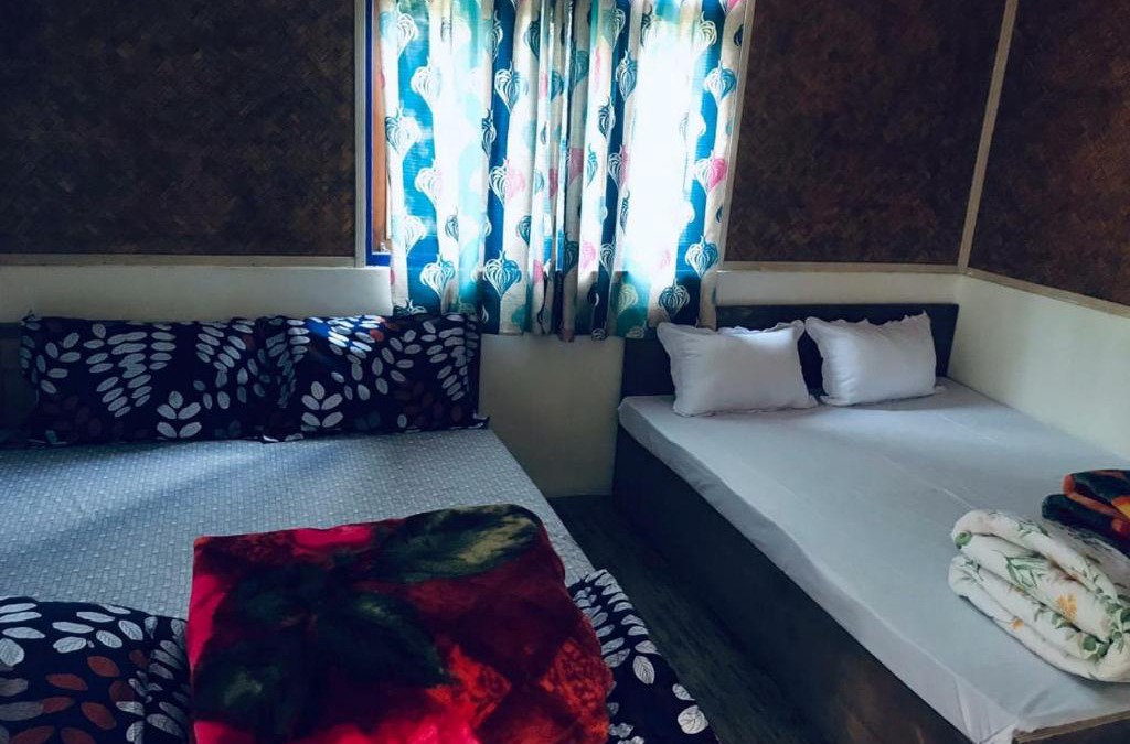 Yuksam House | Lovism Homestay Yuksom