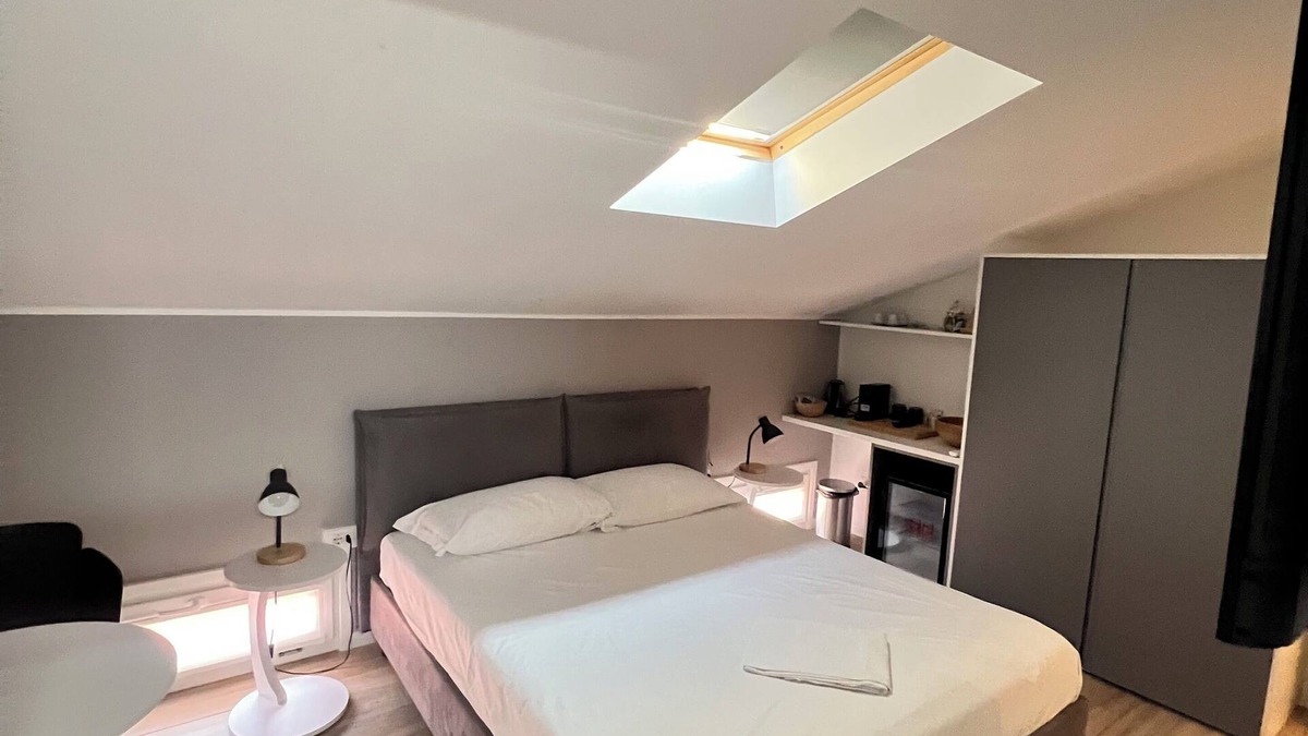Old Town Apartment | Lovoleti Lodge