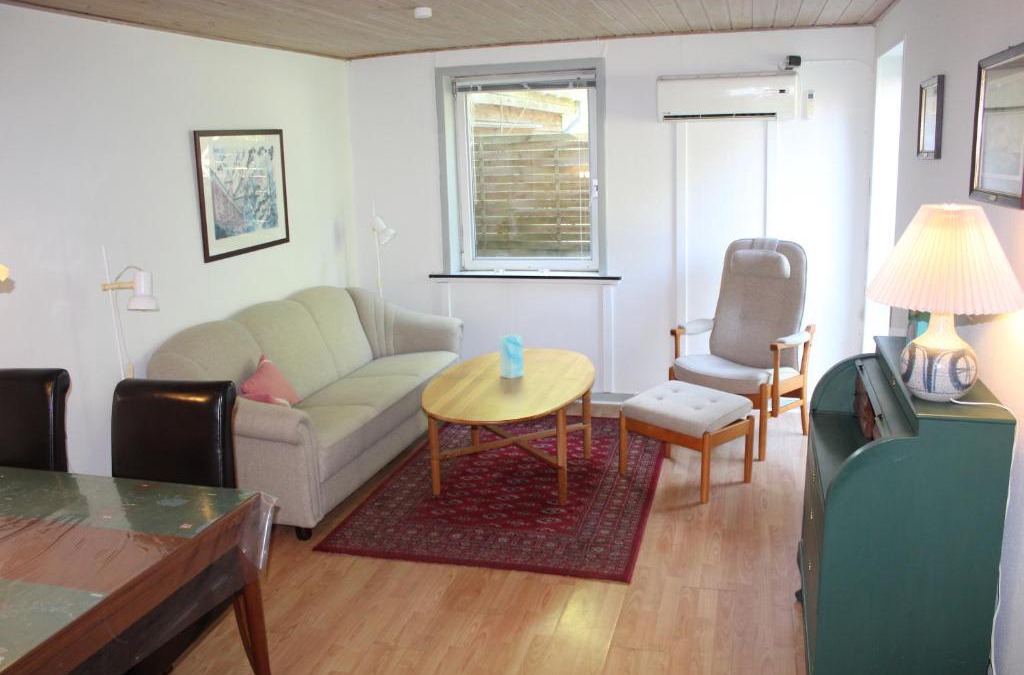 Tarm Apartment | Low budget apartment